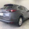 mazda cx-8 2018 -MAZDA--CX-8 3DA-KG2P--KG2P-102444---MAZDA--CX-8 3DA-KG2P--KG2P-102444- image 3