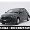 toyota yaris 2023 quick_quick_MXPA15_MXPA15-0018788 image 1