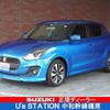 suzuki swift 2019 -SUZUKI--Swift DAA-ZC53S--ZC53S-118222---SUZUKI--Swift DAA-ZC53S--ZC53S-118222- image 1