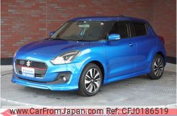 suzuki swift 2019 -SUZUKI--Swift DAA-ZC53S--ZC53S-118222---SUZUKI--Swift DAA-ZC53S--ZC53S-118222-