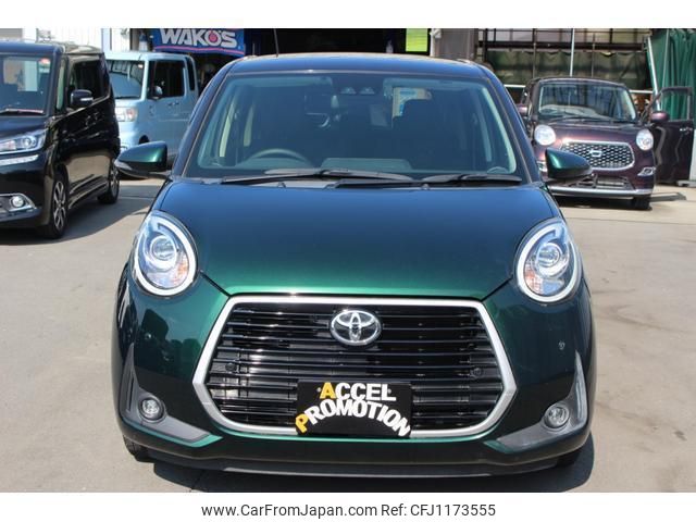 toyota passo 2020 quick_quick_M700A_M700A-0161770 image 2