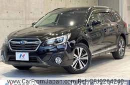 subaru outback 2017 -SUBARU--Legacy OutBack DBA-BS9--BS9-043989---SUBARU--Legacy OutBack DBA-BS9--BS9-043989-