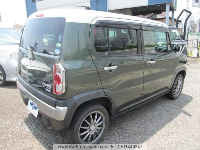 suzuki hustler 2017 -SUZUKI--Hustler MR41S--271921---SUZUKI--Hustler MR41S--271921- image 2