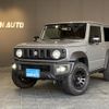 suzuki jimny-sierra 2023 -SUZUKI 【名変中 】--Jimny Sierra JB74W--200207---SUZUKI 【名変中 】--Jimny Sierra JB74W--200207- image 1