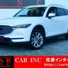 mazda cx-8 2018 quick_quick_3DA-KG2P_KG2P-121056 image 1