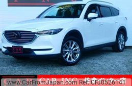 mazda cx-8 2018 quick_quick_3DA-KG2P_KG2P-121056