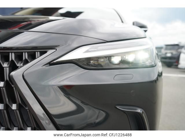 lexus nx 2021 -LEXUS--Lexus NX 6LA-AAZH26--AAZH26-1001584---LEXUS--Lexus NX 6LA-AAZH26--AAZH26-1001584- image 2