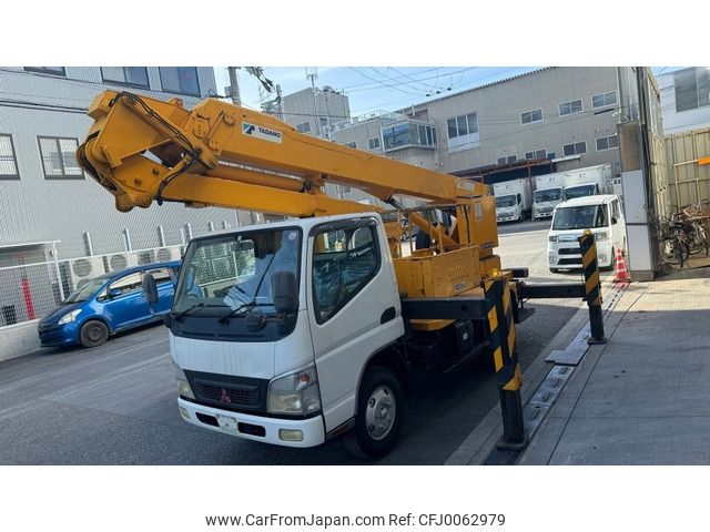 mitsubishi-fuso canter 2006 -MITSUBISHI--Canter PA-FE73DB--FE73DB-520738---MITSUBISHI--Canter PA-FE73DB--FE73DB-520738- image 2