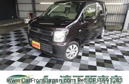 suzuki wagon-r 2018 CFJ1691283