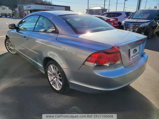 volvo c70 2008 quick_quick_MB5244_YV1MC66598J044083 image 2