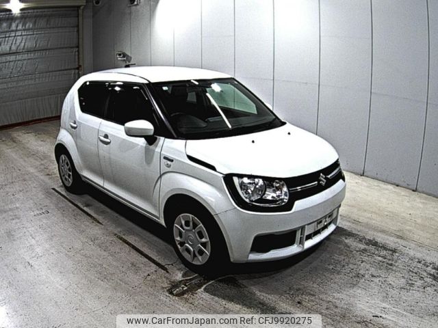 suzuki ignis 2016 -SUZUKI--Ignis FF21S-117668---SUZUKI--Ignis FF21S-117668- image 1