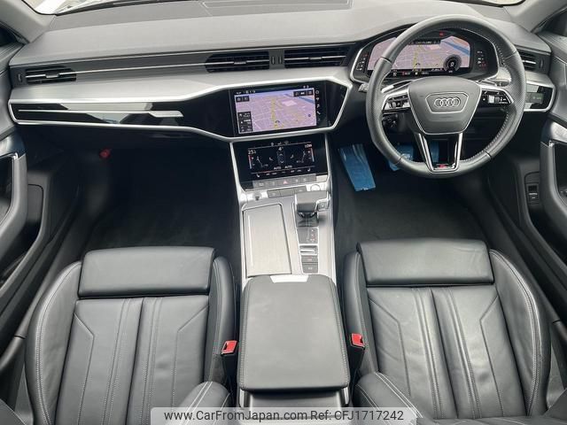 audi a6 2020 CFJ1717242 image 2