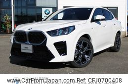 bmw x2 2024 -BMW--BMW X2 3BA-42GM20--WBA42GM0X05015***---BMW--BMW X2 3BA-42GM20--WBA42GM0X05015***-