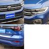 volkswagen t-cross 2021 CFJ7893635 image 7