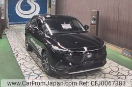 honda vezel 2021 -HONDA--VEZEL RV6-1005357---HONDA--VEZEL RV6-1005357-