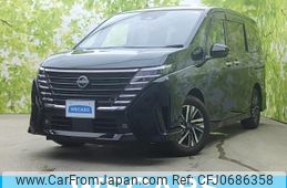 nissan serena 2023 quick_quick_6AA-GFC28_GFC28-018035