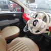 fiat 500c 2016 -FIAT--Fiat 500C ABA-31212--ZFA3120000J466048---FIAT--Fiat 500C ABA-31212--ZFA3120000J466048- image 11