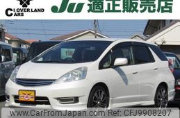 honda fit-shuttle 2011 quick_quick_DBA-GG7_GG7-3000425