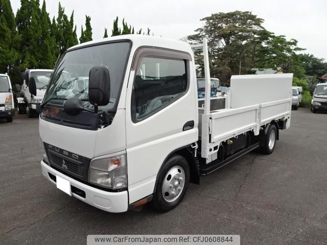 mitsubishi-fuso canter 2009 GOO_NET_EXCHANGE_1002439A30241228W001 image 1