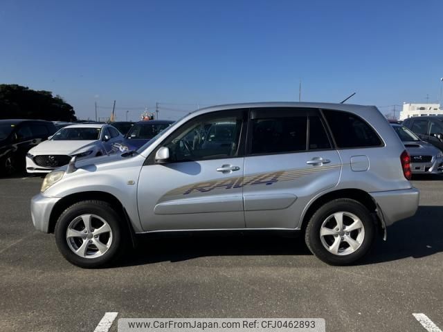 toyota rav4 2005 -TOYOTA--RAV4 CBA-ZCA26W--ZCA26-0071171---TOYOTA--RAV4 CBA-ZCA26W--ZCA26-0071171- image 2