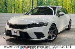 honda civic 2022 quick_quick_FL1_FL1-1008229