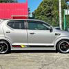 suzuki alto-works 2016 CFJ1837083 image 23