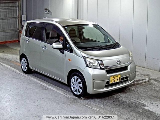 daihatsu move 2013 CFJ1622837 image 1