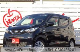 nissan dayz 2020 quick_quick_5BA-B43W_0105740