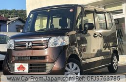 honda n-box 2017 -HONDA--N BOX DBA-JF1--JF1-1988276---HONDA--N BOX DBA-JF1--JF1-1988276-