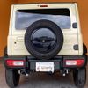 suzuki jimny-sierra 2024 quick_quick_JB74W_JB74W-225052 image 15