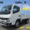 mitsubishi-fuso canter 2023 CFJ1879059 image 1