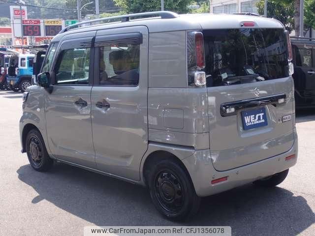 suzuki spacia 2024 quick_quick_5BD-MK33V_MK33V-200222 image 2
