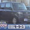 daihatsu tanto 2024 CFJ1831644 image 1