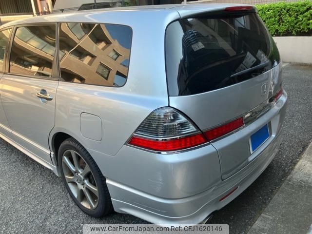 honda odyssey 2007 CFJ1620146 image 2