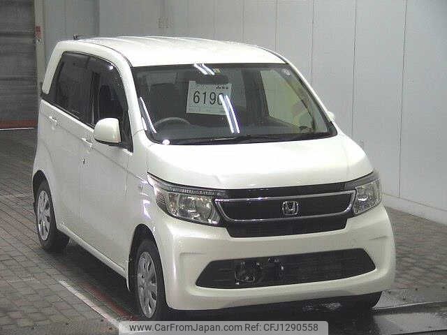 honda n-wgn 2014 -HONDA--N WGN JH2--1011136---HONDA--N WGN JH2--1011136- image 1