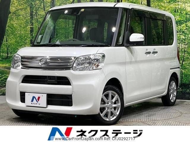 daihatsu tanto 2016 -DAIHATSU--Tanto DBA-LA600S--LA600S-0385402---DAIHATSU--Tanto DBA-LA600S--LA600S-0385402- image 1