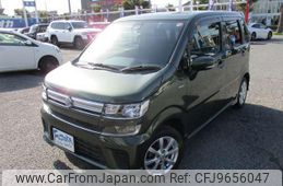 suzuki wagon-r 2020 -SUZUKI 【名変中 】--Wagon R MH95S--131333---SUZUKI 【名変中 】--Wagon R MH95S--131333-