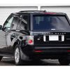 land-rover range-rover 2005 quick_quick_LM44_SALLMA536A207750 image 2