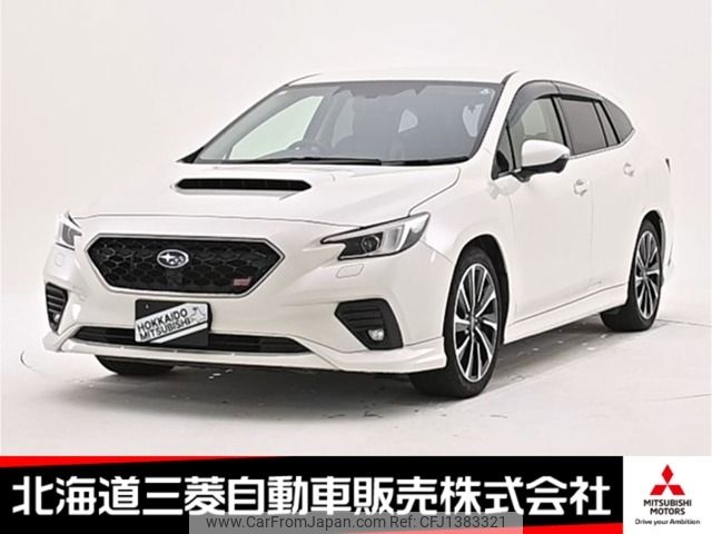 subaru levorg 2020 CFJ1383321 image 1
