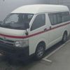 toyota regiusace-van 2011 -TOYOTA--Regius ace Van CBF-TRH200K--TRH200-0131233---TOYOTA--Regius ace Van CBF-TRH200K--TRH200-0131233- image 1