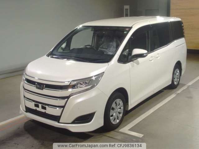 toyota noah 2021 -TOYOTA--Noah 3BA-ZRR80G--ZRR80-0653171---TOYOTA--Noah 3BA-ZRR80G--ZRR80-0653171- image 1