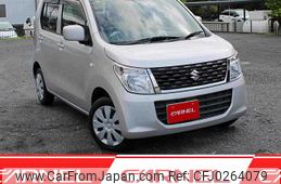 suzuki wagon-r 2014 S12782