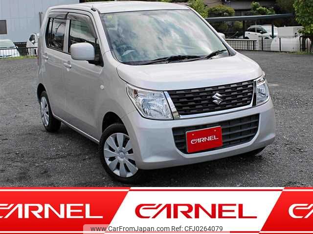 suzuki wagon-r 2014 S12782 image 1