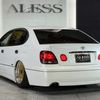 toyota aristo 2000 CFJ1724917 image 65