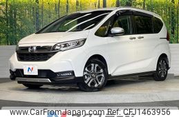 honda freed-hybrid 2022 quick_quick_GB7_GB7-3218234