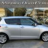 suzuki swift 2016 -SUZUKI--Swift DBA-ZC72S--ZC72S-378941---SUZUKI--Swift DBA-ZC72S--ZC72S-378941- image 40