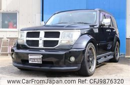 dodge nitro 2009 -CHRYSLER--Dodge Nitro ABA-KA37--1D8G958KX8W276347---CHRYSLER--Dodge Nitro ABA-KA37--1D8G958KX8W276347-