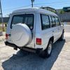 mitsubishi pajero 1988 -MITSUBISHI--Pajero L049GV--L049GV-1001041---MITSUBISHI--Pajero L049GV--L049GV-1001041- image 4