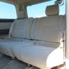 toyota alphard 2008 NIKYO_DX96577 image 21