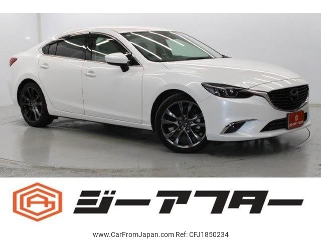 mazda atenza 2015 CFJ1850234 image 1